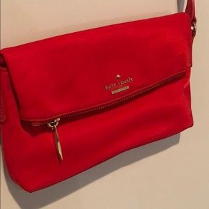 Kate Spade satchel